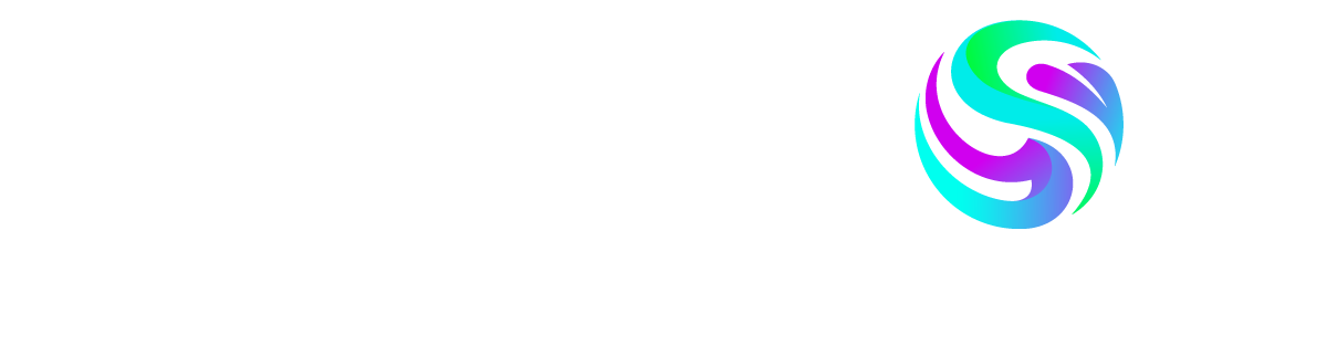 Symbios english logo