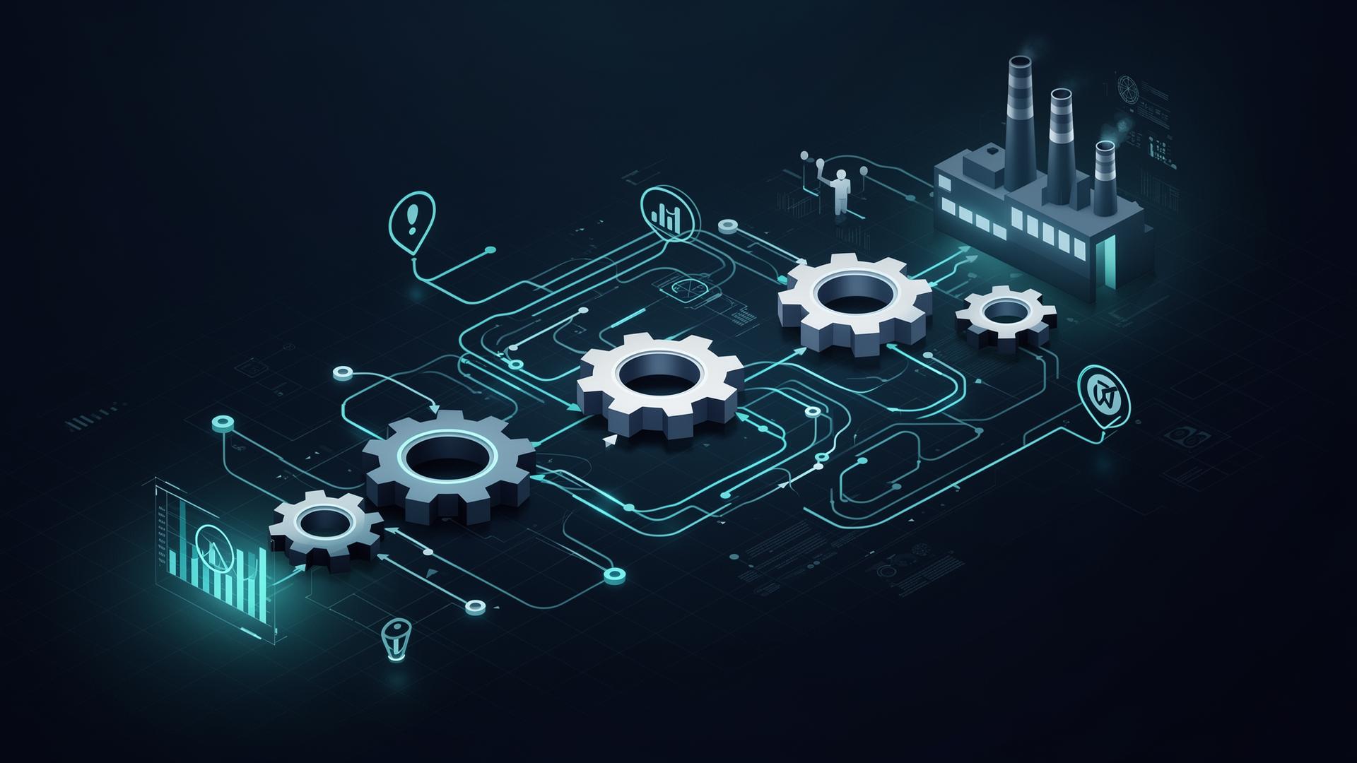Operational Excellence Consulting in Saudi Arabia using Lean Six Sigma Kaizen and process improvement