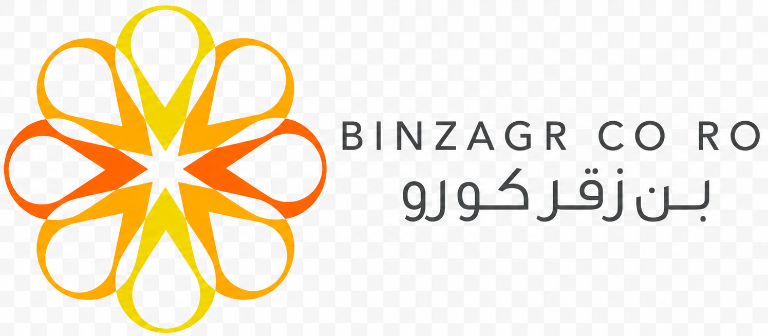 Binzagr