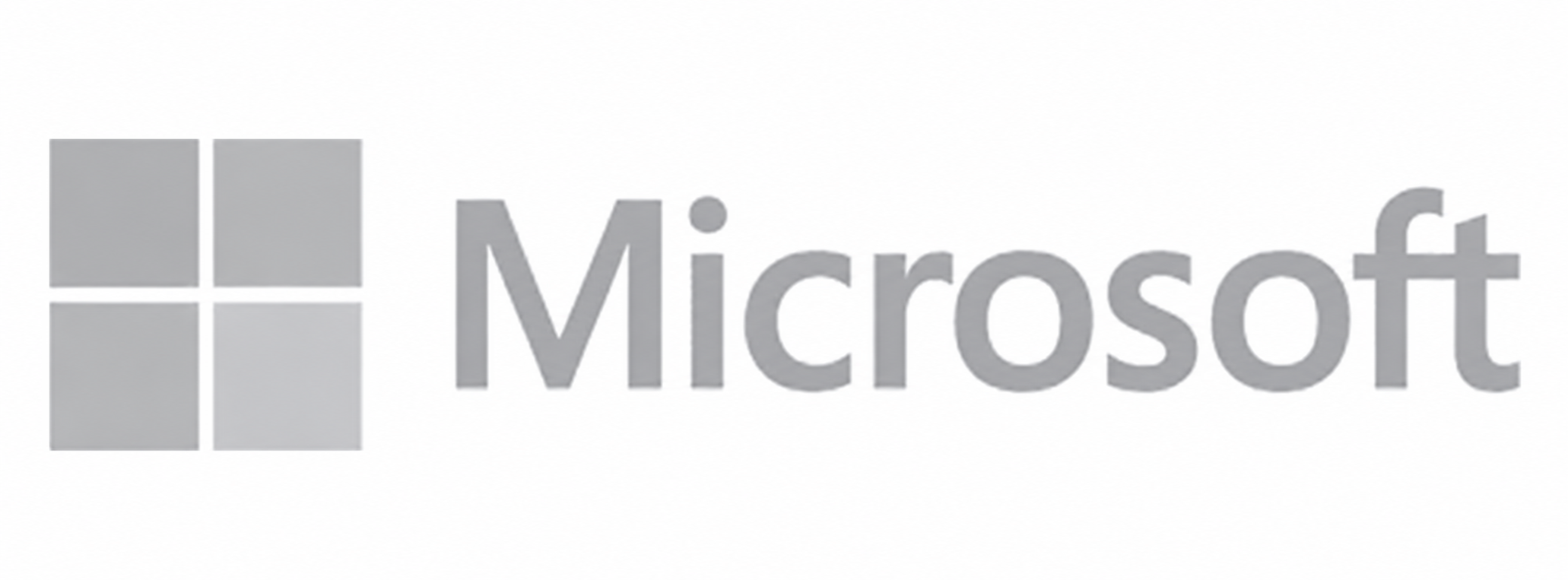 Microsoft fade