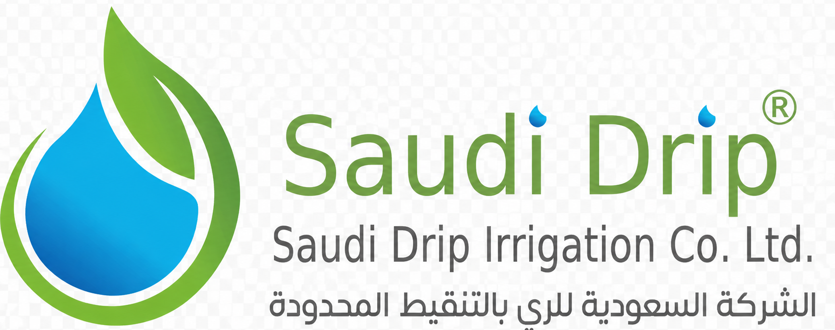 Saudi Drip
