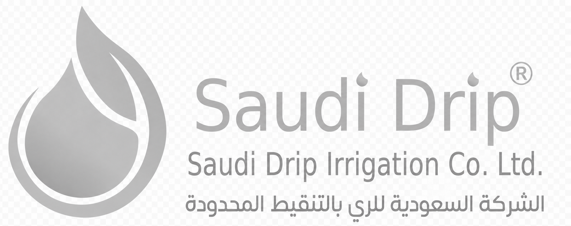 Saudi drip fade